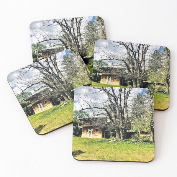 Item preview, Abandoned house  designed and sold by raven  Art.