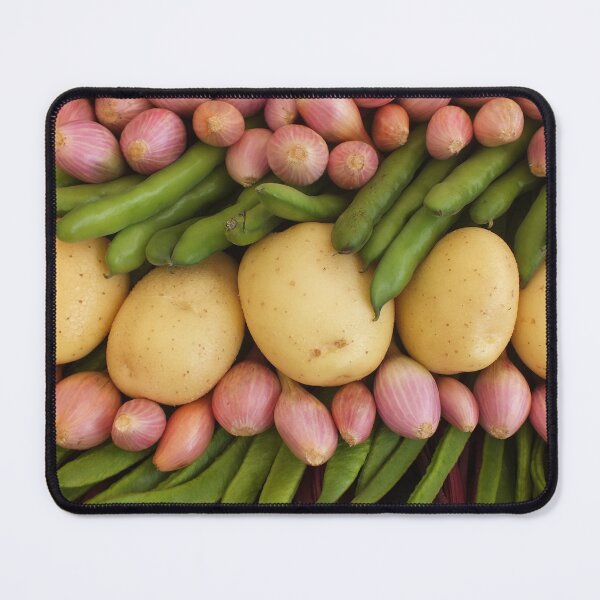 Item preview, All along the Veggie Line designed and sold by Yampimon.