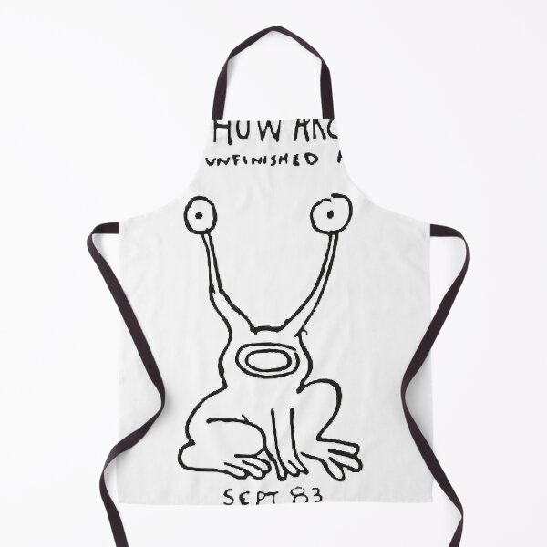Item preview, DANIEL JOHNSTON - HI, HOW ARE YOU ALBUM designed and sold by JamieLucille.