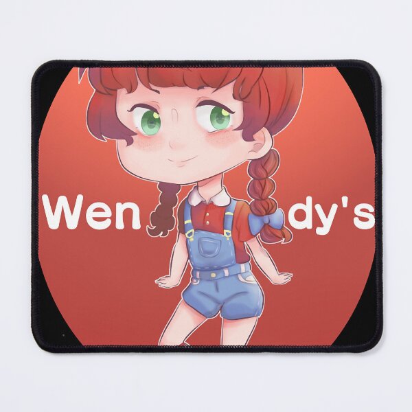 Item preview, Wendy's For Fans designed and sold by TheresaDelsie.