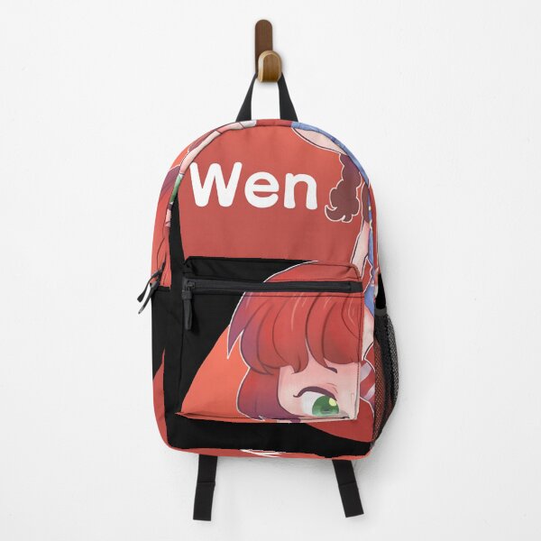 Item preview, Wendy's For Fans designed and sold by TheresaDelsie.