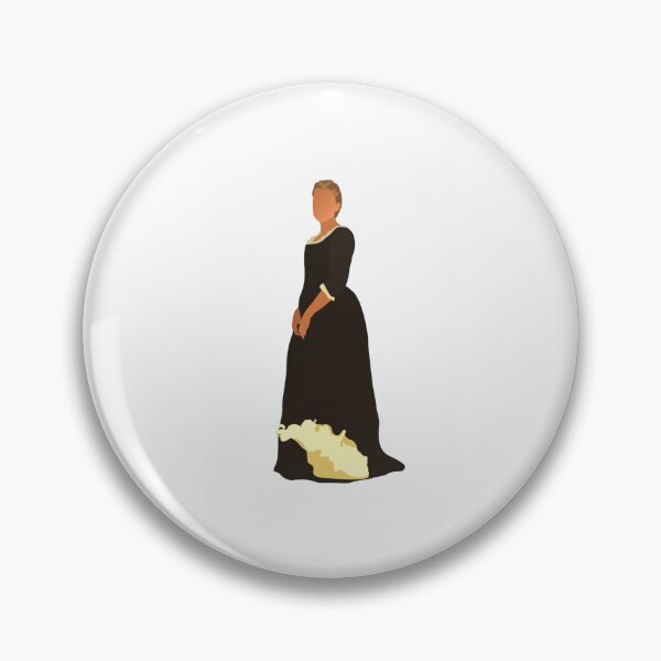 Item preview, Lady on Fire Minimalist Art   designed and sold by CasadoAlexandra.