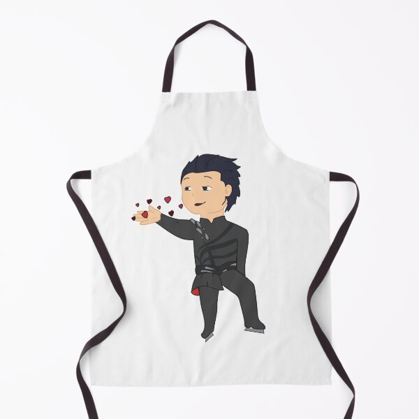 Item preview, Yuuri designed and sold by Jgeivett.