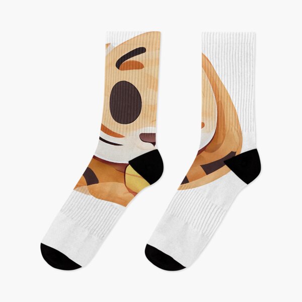 Item preview, Tiger emoji emoticon  - Created by Artificial Intelligence designed and sold by Created-by-AI.