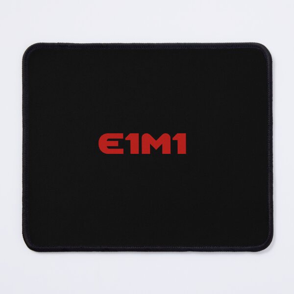 Item preview, Doom - E1M1 designed and sold by BumaShooter.