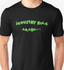 Camiseta unisex Una tribu llamada Quest Check The Rhyme replica ATCQ