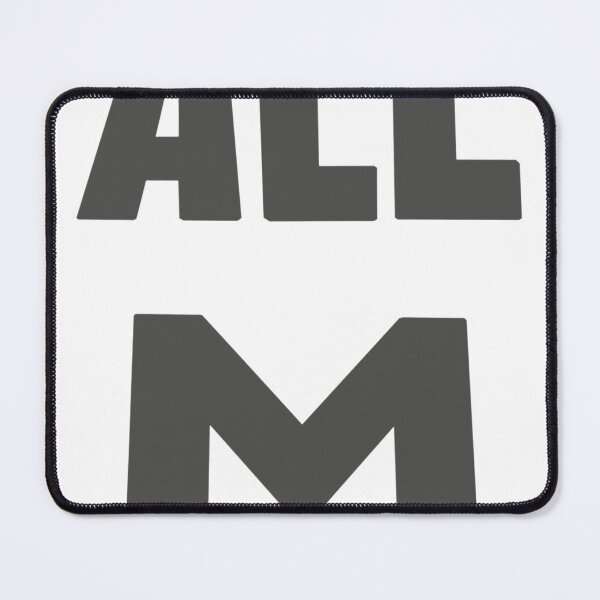 Item preview, Deku's All M designed and sold by JamieLucille.