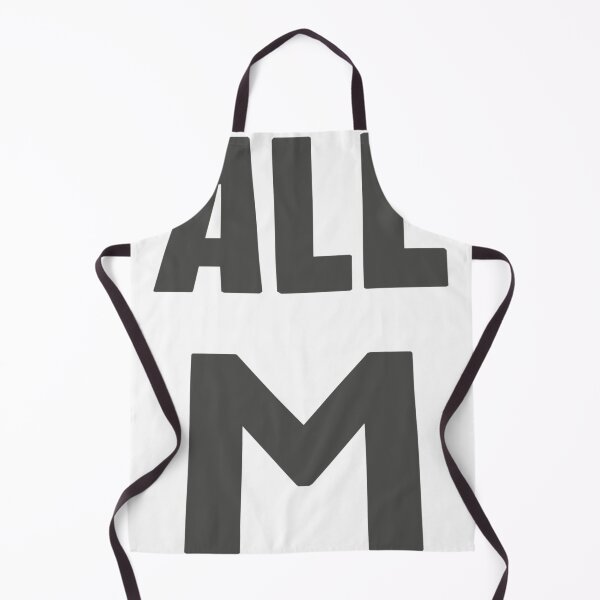 Item preview, Deku's All M designed and sold by JamieLucille.