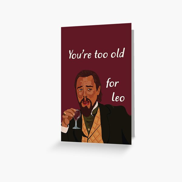 Meme Greeting Cards for Sale