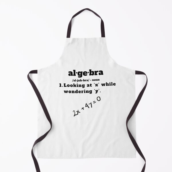 Item preview, Algebra Definition designed and sold by Marvett-World.