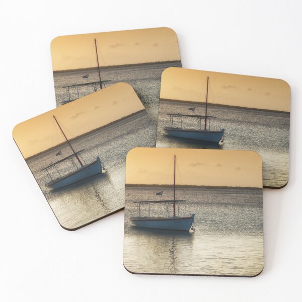 Item preview, My Dream Boat designed and sold by Kasia Design.