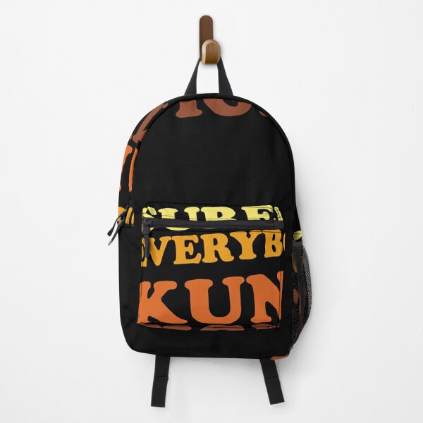 Item preview, Surely not everybody was kung fu fighting designed and sold by nycolehema4306.