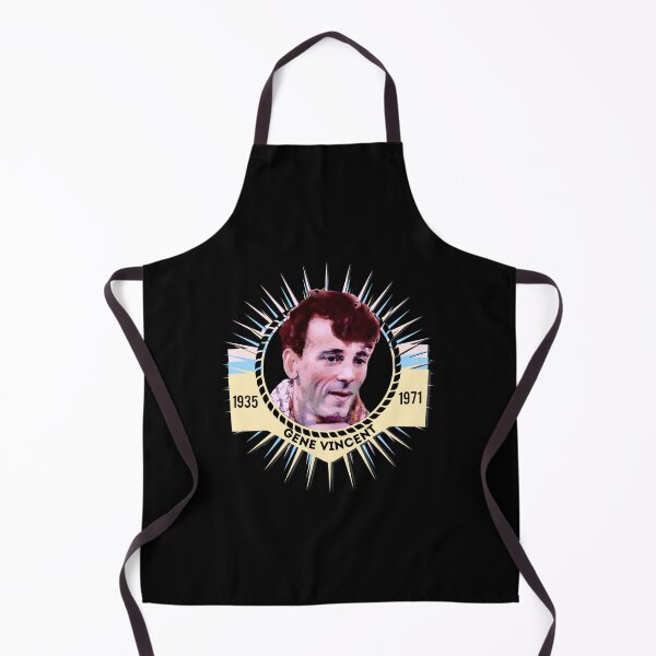 Item preview, The life of GENE VINCENT designed and sold by SmARTNiki.