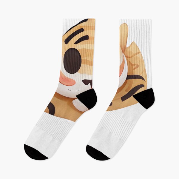 Item preview, Tiger emoji emoticon  - Created by Artificial Intelligence designed and sold by Created-by-AI.