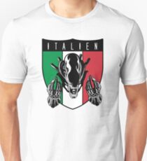 Italien! Unisex T-Shirt