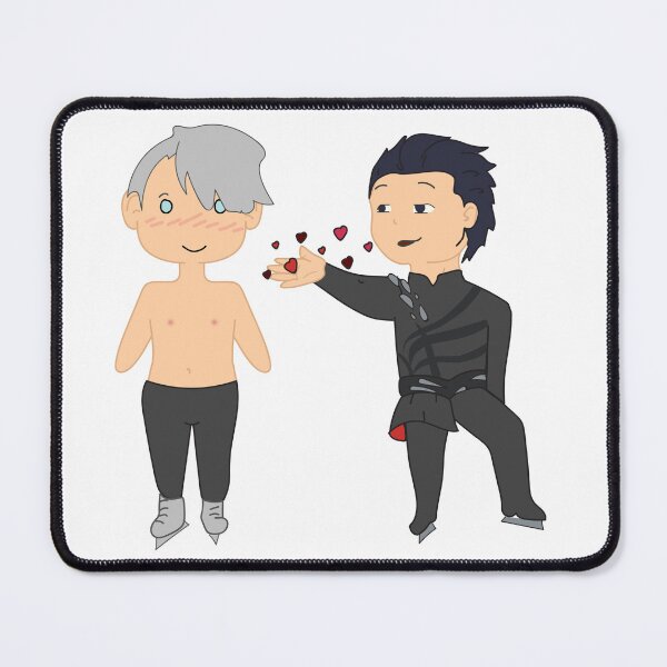 Item preview, Victuuri designed and sold by Jgeivett.