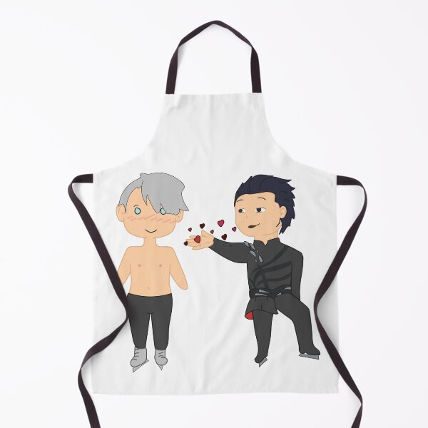Item preview, Victuuri designed and sold by Jgeivett.