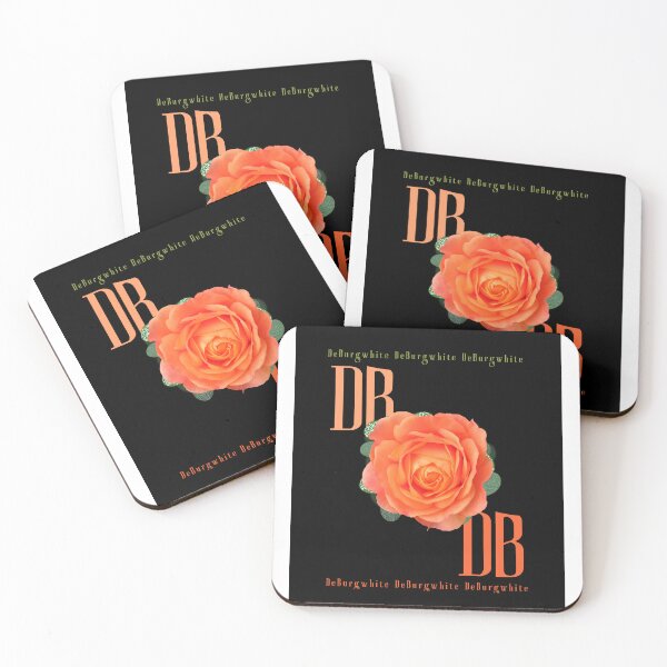Item preview, Rosé designed and sold by DeBurgwhite.