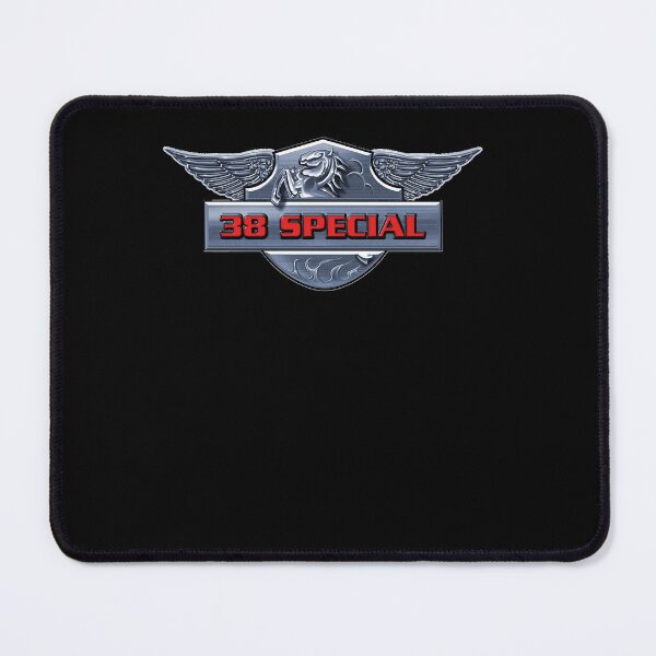 Item preview, 38 Special Logo Classic designed and sold by Johnnancaster.