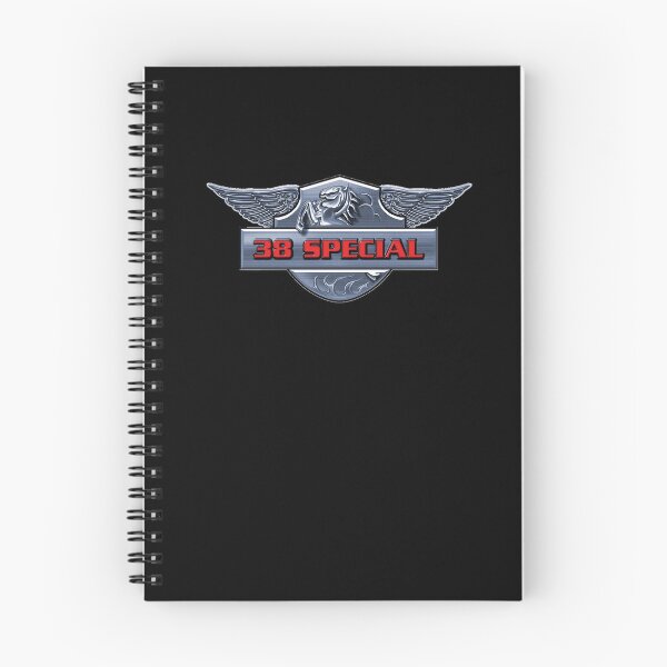 Item preview, 38 Special Logo Classic designed and sold by Johnnancaster.
