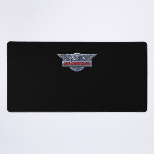 Item preview, 38 Special Logo Classic designed and sold by Johnnancaster.