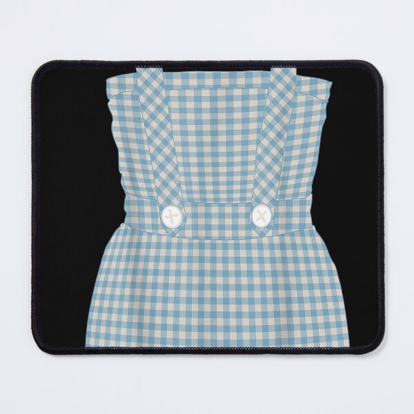 Item preview, Cute OZ Halloween Dorothy Wizard of OZ Dorothy Dress Costume T-Shirt designed and sold by AxOtylia.