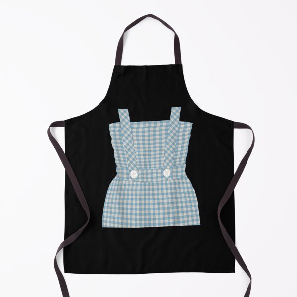 Item preview, Cute OZ Halloween Dorothy Wizard of OZ Dorothy Dress Costume T-Shirt designed and sold by AxOtylia.