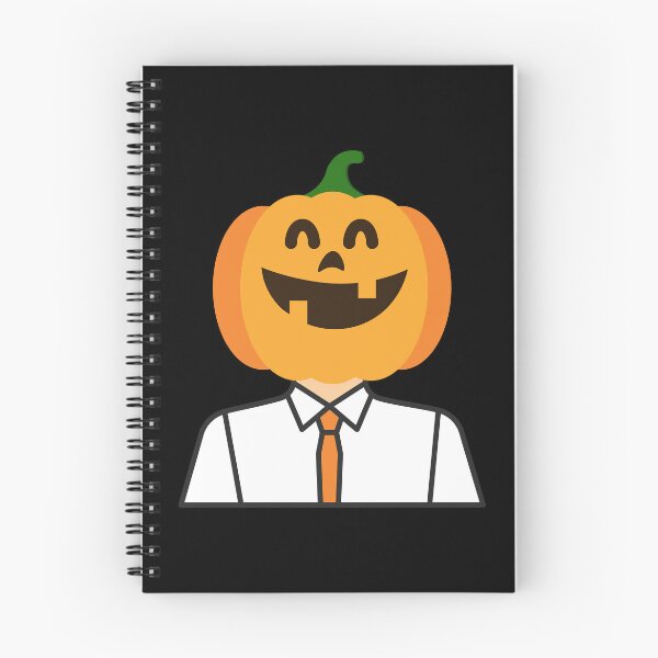 Item preview, Halloween Scary Evil Pumpkin Funny Pumpkin Head designed and sold by 99Posters.
