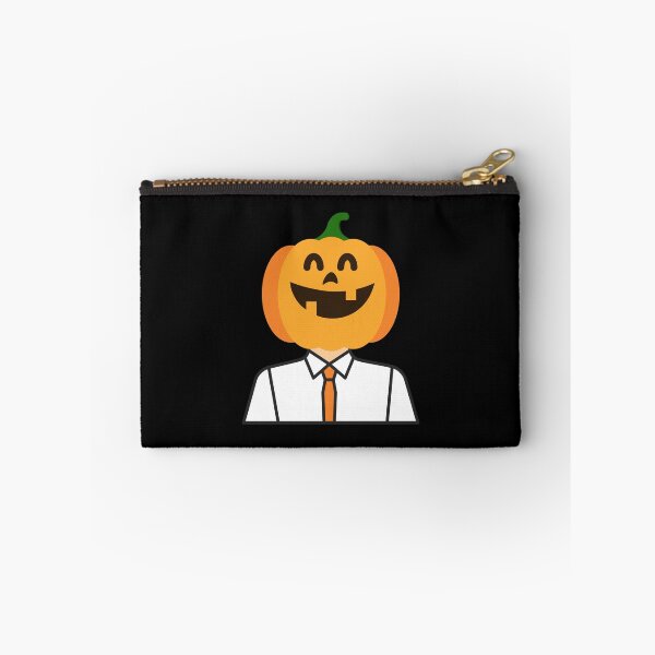 Item preview, Halloween Scary Evil Pumpkin Funny Pumpkin Head designed and sold by 99Posters.