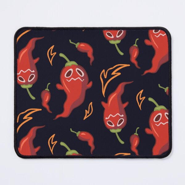 Item preview, Ghost Peppers designed and sold by ScribbleWaffle.