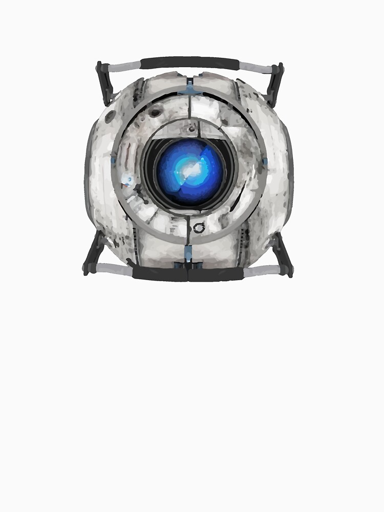 Wheatley by Krootox
