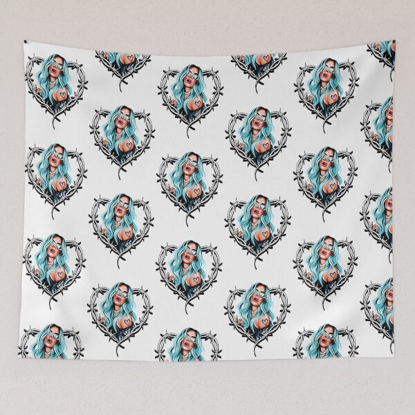 Item preview, amazingly bluesense designed and sold by Vazenca.