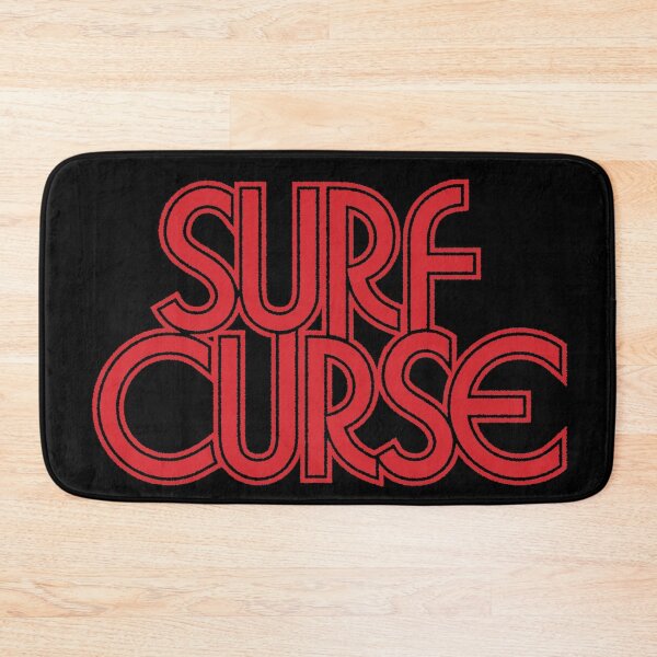 Item preview, Surf Churse Curse EU/UK NORTH AMERICA designed and sold by lynndomsicz.