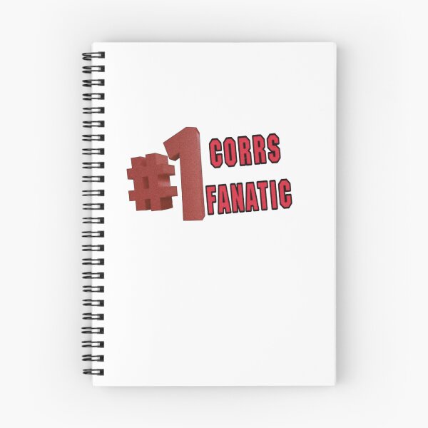Item preview, Corrs fan designed and sold by AissTee.