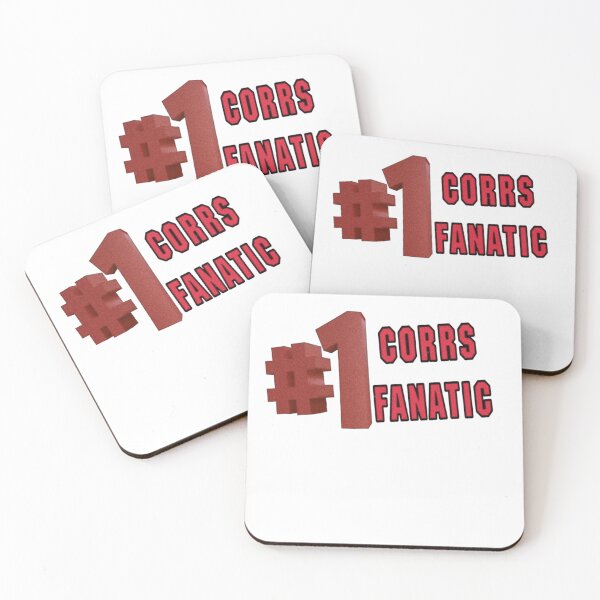 Item preview, Corrs fan designed and sold by AissTee.