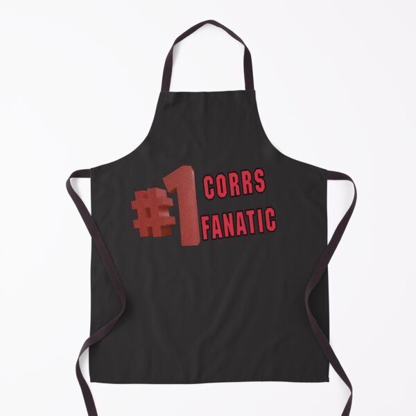 Item preview, Corrs fan designed and sold by AissTee.