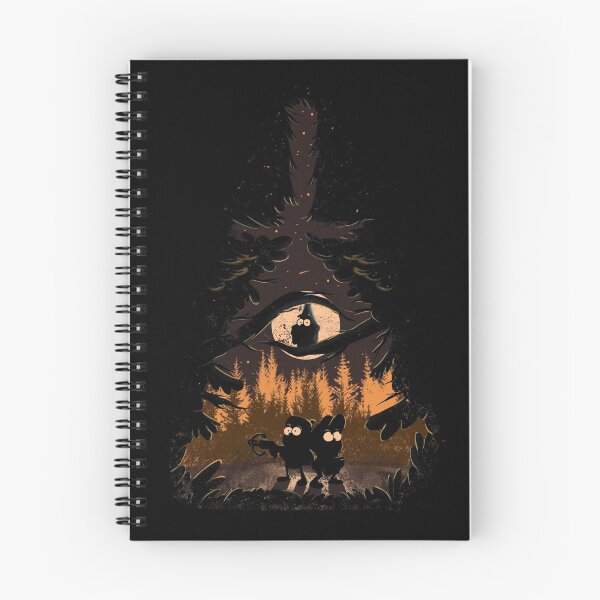 Item preview, A SUMMER OF MYSTERIES designed and sold by Ilustrata®.