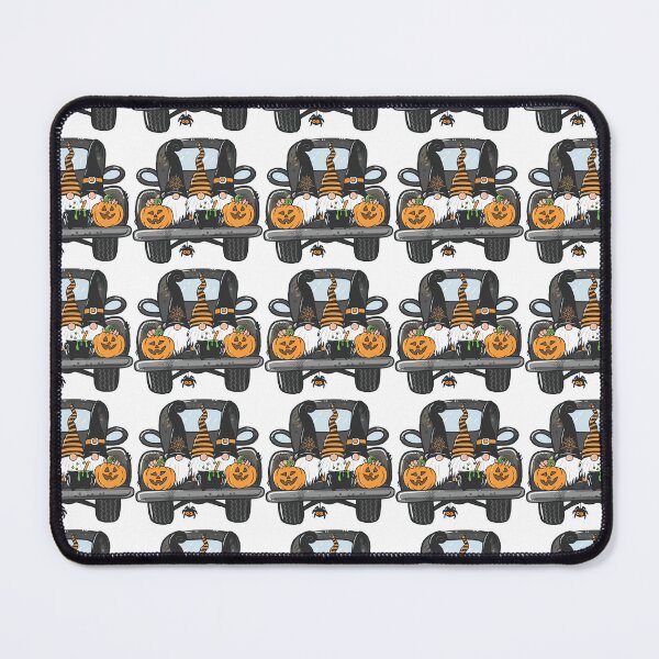 Item preview, Halloween Gnomes Pack, Car Gnomess Pumpkin Happy Halloween designed and sold by graphic-genie.