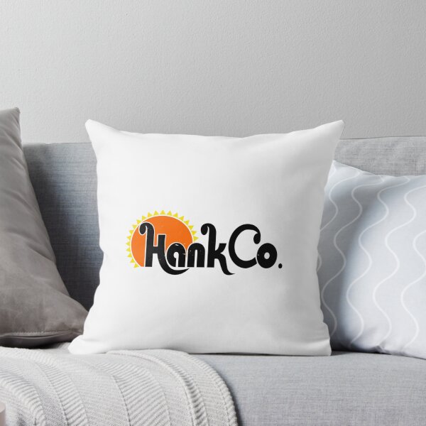 Item preview, empresa hank designed and sold by JamieLucille.