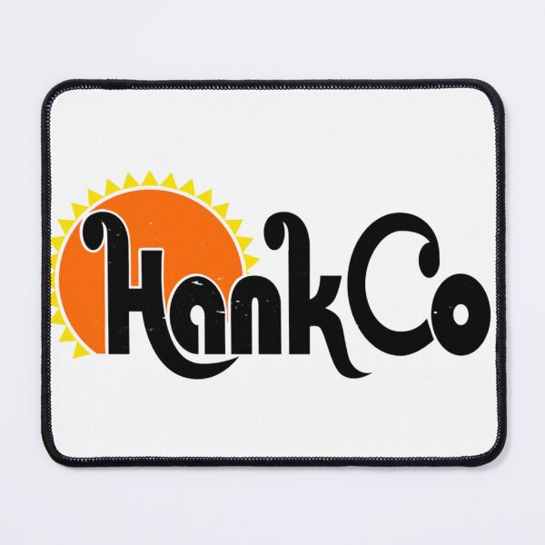Artikelvorschau, Hank Co entworfen und verkauft von JamieLucille.