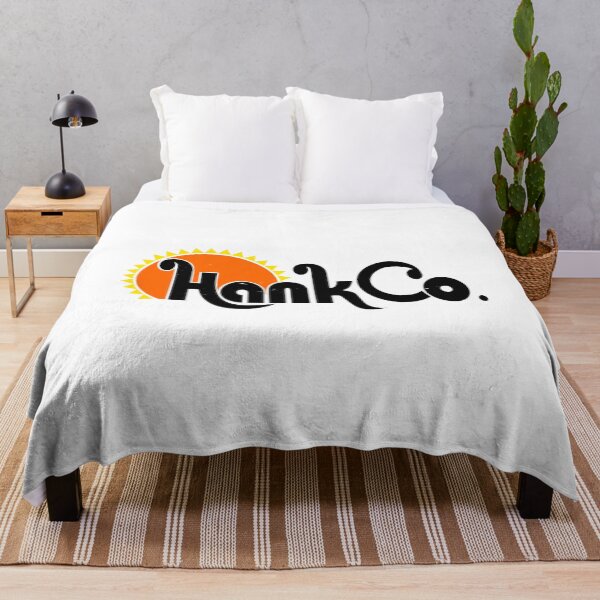 Item preview, empresa hank designed and sold by JamieLucille.