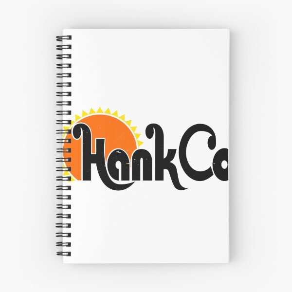 Artikelvorschau, Hank Co entworfen und verkauft von JamieLucille.
