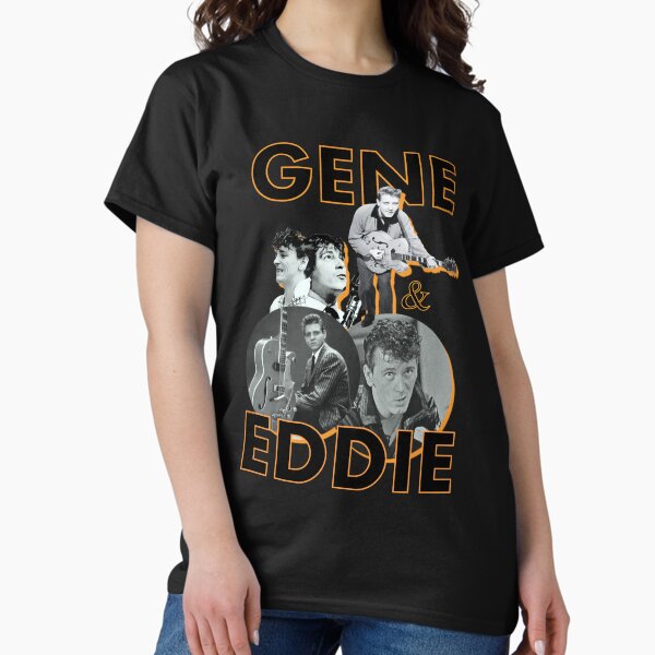 Item preview, GENE AND EDDIE  designed and sold by SmARTNiki.