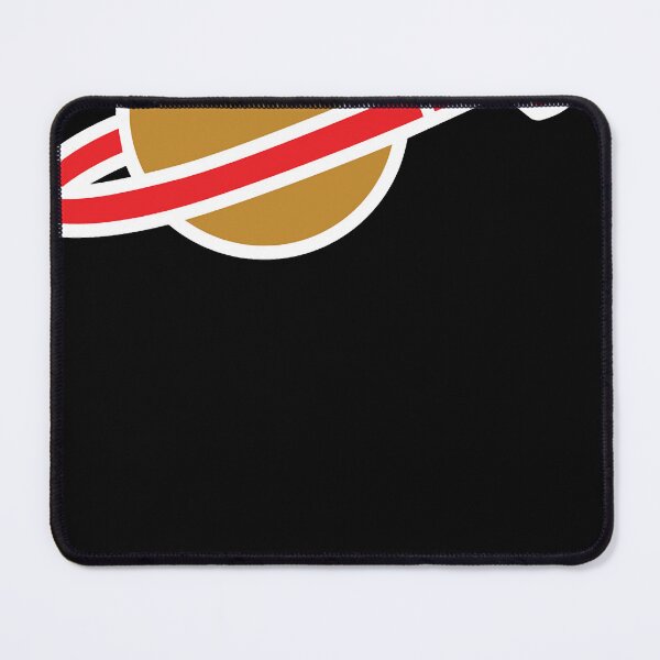 Item preview, Classic space logo designed and sold by nycolehema4306.