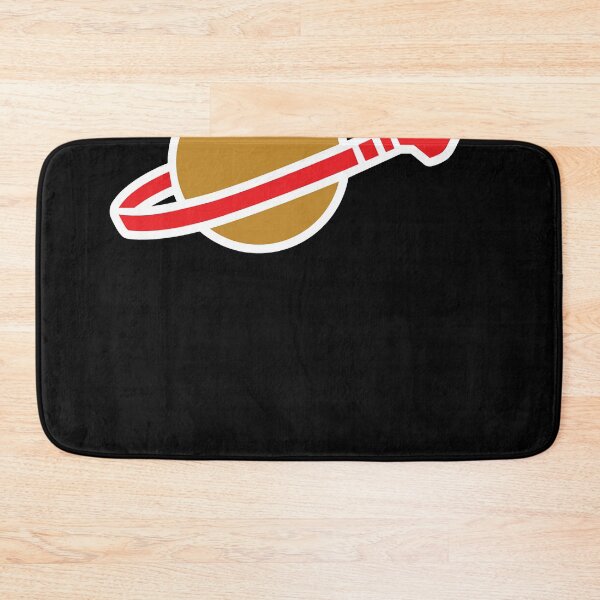 Item preview, Classic space logo designed and sold by nycolehema4306.