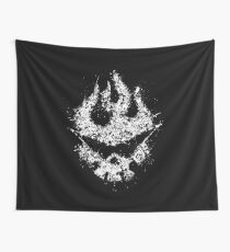 Gurren Lagann Wall Tapestry