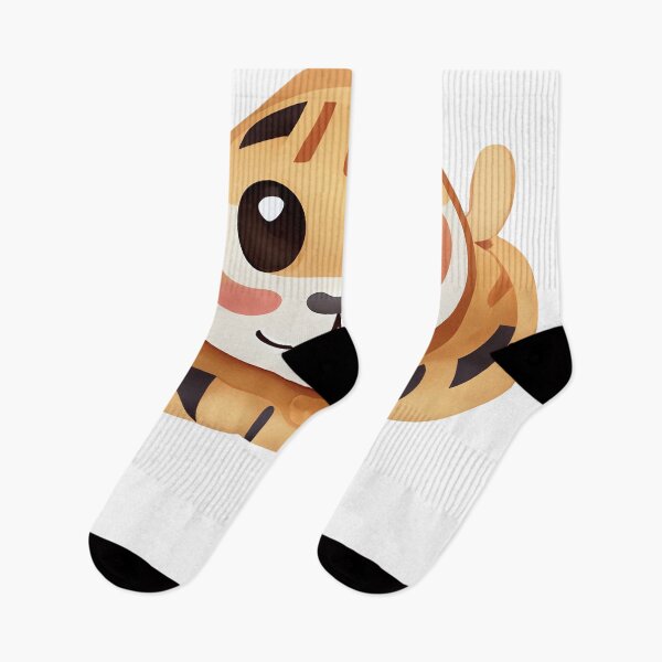 Item preview, Tiger emoji emoticon  - Created by Artificial Intelligence designed and sold by Created-by-AI.