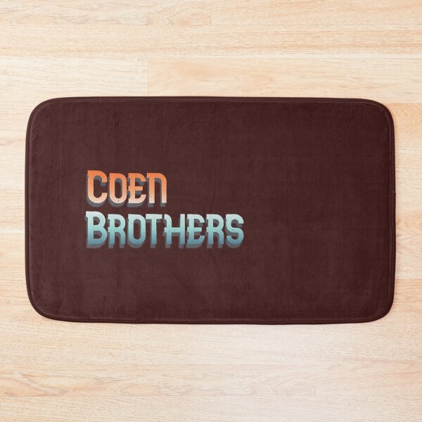 Item preview, o brother where thou art, coen brothers, letters  designed and sold by CraktmanShop.