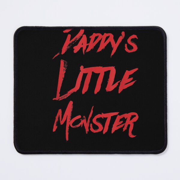 Item preview, Daddy39;s Little Monster Halloween T-shirt T-Shirt designed and sold by AmbuehlErnest.