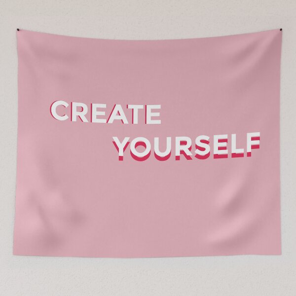 Item preview, create yourself designed and sold by ElisaGabi.